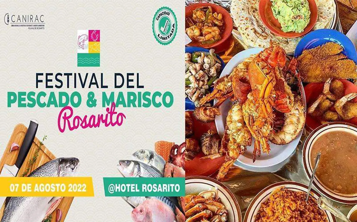 festival pescado